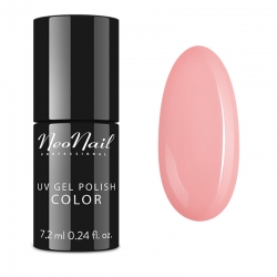 NEONAIL Lakier Hybrydowy - Kameleonowy Rose