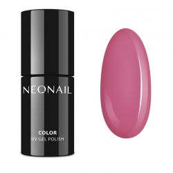 NEONAIL Lakier Hybrydowy 7,2 ml - Różowa Pantera