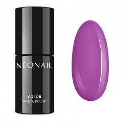 NEONAIL Lakier Hybrydowy Orchid - 7,2 ml