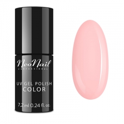 NEONAIL Lakier Hybrydowy 7,2 ml - Idealny Róż