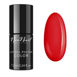 Lakier Hybrydowy Neonail 7,2 ml - Hot Crush