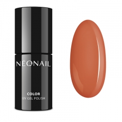 NEONAIL Egzotyczny Żółty Hybrydowy Lakier 7,2 ml