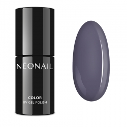 NEONAIL Lakier Hybrydowy 7,2 ml - Szarość Elegancji