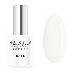 Lakier hybrydowy - Revital Base Fiber Milky Cloud 7,2ml