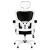 Fotel biurowy Max Comfort 73H, ergonomiczny i wygodny