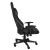 Fotel gamingowy Komfort Max 912 - czarny