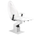 Fotel pedicure BASIC 2232A - biały